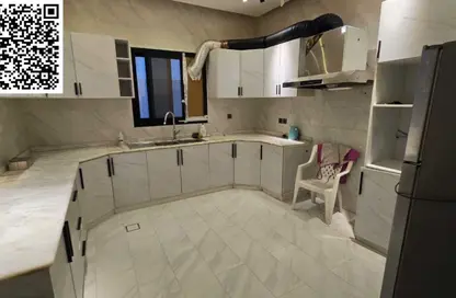 Villa - 5 Bedrooms - 5 Bathrooms for rent in Al Yasmeen 1 - Al Yasmeen - Ajman