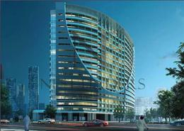 Apartment - 2 bedrooms - 2 bathrooms for sale in The V Tower - Dubai Residence Complex - Dubai