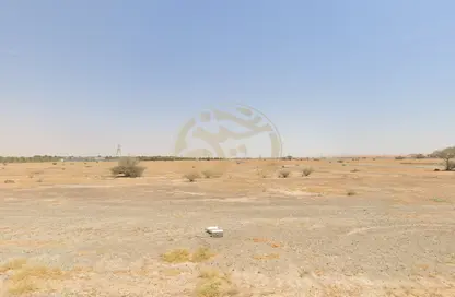 أرض - استوديو للبيع في المنامة - عجمان