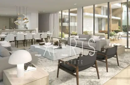 Townhouse - 3 Bedrooms - 5 Bathrooms for sale in Reem Hills - Najmat Abu Dhabi - Al Reem Island - Abu Dhabi