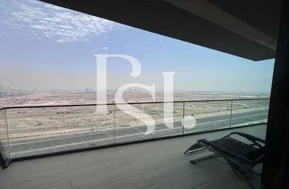 Apartment - 2 Bedrooms - 2 Bathrooms for sale in Binghatti Heights - Jumeirah Village Circle - Dubai