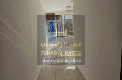شقة - 2 غرف نوم - 2 حمامات للايجار في الراشدية 3 - الراشدية - عجمان