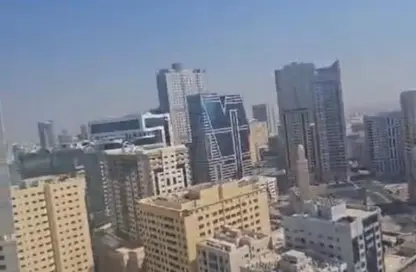 Apartment - 1 Bedroom - 2 Bathrooms for sale in Al Majaz 3 - Al Majaz - Sharjah