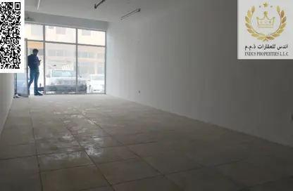 متجر - استوديو للايجار في الجرف الصناعية 3 - الجرف الصناعية - عجمان