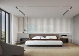 Room / Bedroom image for: Villa - 4 bedrooms - 6 bathrooms for sale in Barashi - Al Badie - Sharjah, Image 1