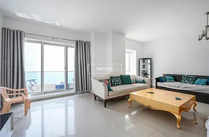 Apartment - 3 Bedrooms - 5 Bathrooms for sale in Lake Point Tower - JLT Cluster N - Jumeirah Lake Towers - Dubai