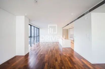 Apartment - 4 Bedrooms - 6 Bathrooms for rent in Building 9 - CityWalk Residential - City Walk - Dubai