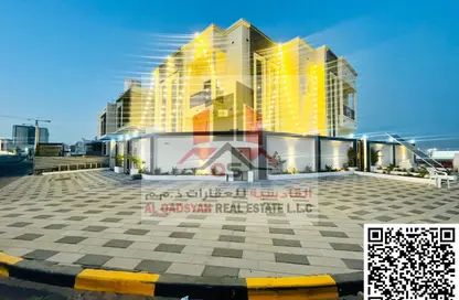 Villa - 6 Bedrooms - 7 Bathrooms for sale in Al Aamra Gardens - Al Amerah - Ajman
