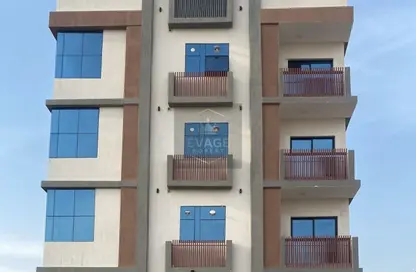 Whole Building - Studio - 7+ Bathrooms for sale in Al Alia - Ajman