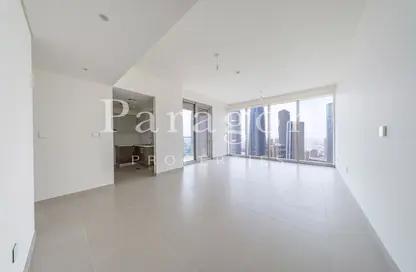 Apartment - 2 Bedrooms - 2 Bathrooms for sale in Forte 1 - Forte - Downtown Dubai - Dubai