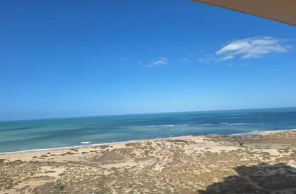 Apartment - 2 Bedrooms - 3 Bathrooms for rent in Royal breeze 2 - Royal Breeze - Al Hamra Village - Ras Al Khaimah