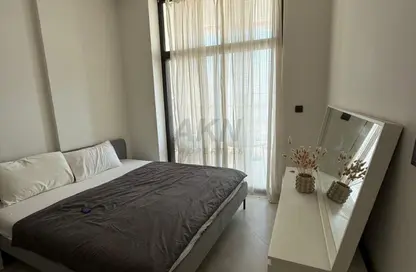 Apartment - 1 Bedroom - 1 Bathroom for sale in Binghatti Avenue - Al Jaddaf - Dubai Apartment - 1 Bedroom - 1 Bathroom for sale in Binghatti Avenue - Al Jaddaf - Dubai