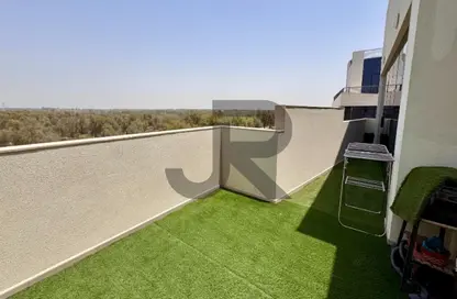 شقة - 3 غرف نوم - 3 حمامات للبيع في نسايم افنيو - مردف هيلز - مردف - دبي