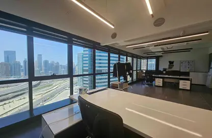 Office Space - Studio for sale in Jumeirah Business Centre 4 (JBC 4) - JLT Cluster N - Jumeirah Lake Towers - Dubai