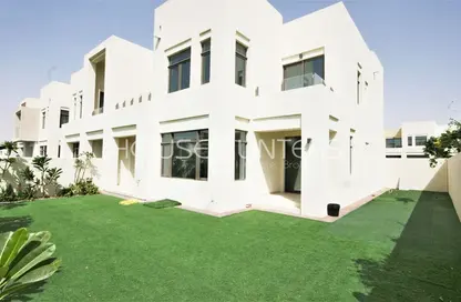 فيلا - 3 غرف نوم - 3 حمامات للبيع في ميرا اوازيس 1 - ميرا  اوازيس - ريم - دبي