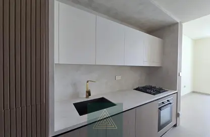 Apartment - Studio - 1 Bathroom for sale in Binghatti Phoenix - Jumeirah Village Circle - Dubai