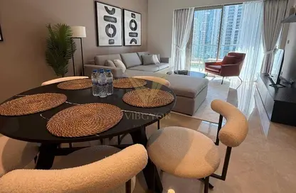 Apartment - 2 Bedrooms - 2 Bathrooms for rent in Grande - Opera District - Downtown Dubai - Dubai
