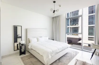 Apartment - 1 Bedroom - 2 Bathrooms for rent in Residences 3 - District One - Mohammed Bin Rashid City - Dubai