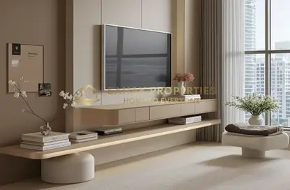 Apartment - 2 Bedrooms - 2 Bathrooms for sale in Sinbad - Living Legends - Dubai