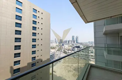 Apartment - 1 Bedroom - 2 Bathrooms for sale in Golden Dream Tower 1 - Jumeirah Village Circle - Dubai