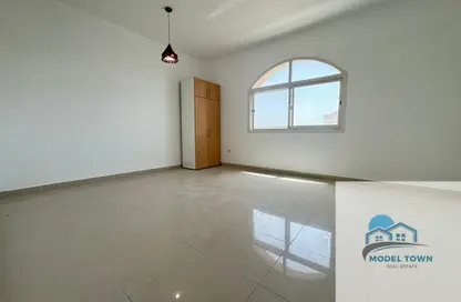 Apartment - Studio - 1 Bathroom for rent in Khalifa City A Villas - Khalifa City A - Khalifa City - Abu Dhabi