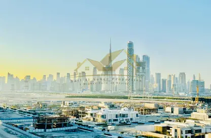 شقة - 1 حمام للايجار في 3 عزيزي ريفيرا - عزيزي ريفيرا - ميدان واحد - ميدان - دبي