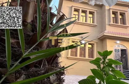 فيلا - 5 غرف نوم - 6 حمامات للبيع في 1 المويهات - المويهات - عجمان