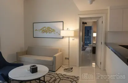 Hotel  and  Hotel Apartment - 1 Bedroom - 2 Bathrooms for sale in Avanti - Business Bay - Dubai