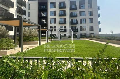 Apartment - 2 Bedrooms - 2 Bathrooms for sale in Rimal Residences - Maryam Island - Sharjah