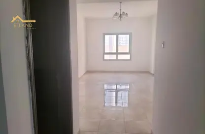 Apartment - 2 Bedrooms - 2 Bathrooms for rent in Al Rashidiya 1 - Al Rashidiya - Ajman