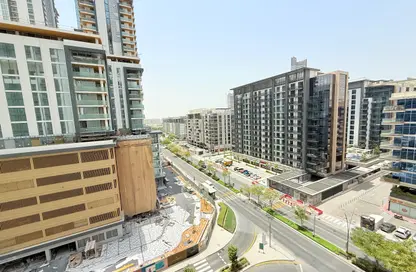 Apartment - 1 Bedroom - 1 Bathroom for rent in The Crescent Tower C - The Crescent - Dubai Production City (IMPZ) - Dubai