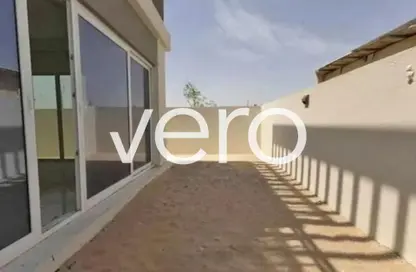 Townhouse - 3 Bedrooms - 3 Bathrooms for sale in Aknan Villas - Victoria - Damac Hills 2 - Dubai