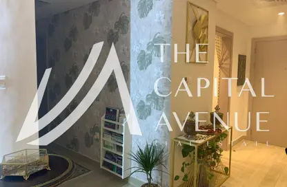 Apartment - 2 Bedrooms - 2 Bathrooms for sale in Waters Edge - Yas Island - Abu Dhabi