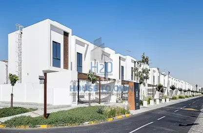 Apartment - 1 Bedroom - 2 Bathrooms for sale in Al Ghadeer 2 - Al Ghadeer - Abu Dhabi