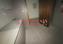 Apartment - 1 bedroom - 1 bathroom for rent in Al Naemiya Tower 1 - Al Naemiya Towers - Al Naemiyah - Ajman