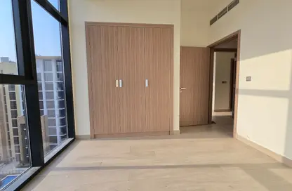 Apartment - 3 Bedrooms - 3 Bathrooms for rent in AZIZI Riviera - Meydan One - Meydan - Dubai