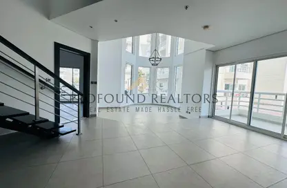 Apartment - 3 Bedrooms - 4 Bathrooms for rent in Cluster D - Jumeirah Heights - Jumeirah Islands - Dubai