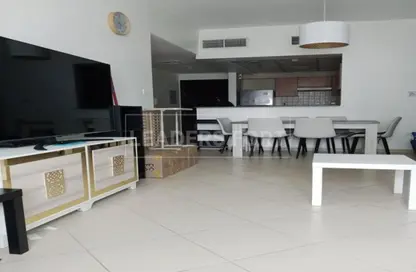 شقة - غرفة نوم - 1 حمام للبيع في ماسة المارينا 5 - ماسات المارينا - دبي مارينا - دبي