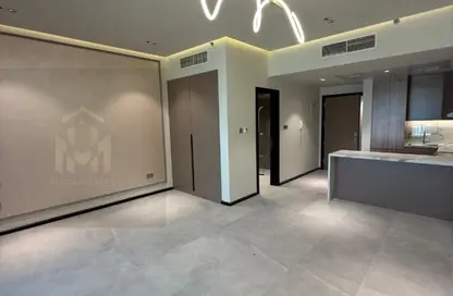 Apartment - 1 Bathroom for rent in Burj View Residence - Arjan - Dubai