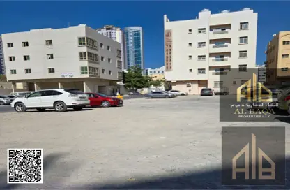 أرض - استوديو للبيع في الرميلة - عجمان