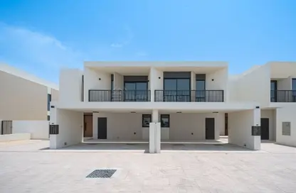 فيلا - 3 غرف نوم - 4 حمامات للايجار في مها تون هوسيس - تاون سكوير - دبي