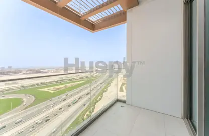 شقة - غرفة نوم - 2 حمامات للايجار في فندق ومساكن إس إل إس دبي - الخليج التجاري - دبي