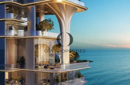 Apartment - Studio - 1 Bathroom for sale in Breez by Danube - Maritime City - Dubai