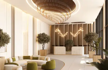 Apartment - Studio - 1 Bathroom for sale in Tiger Downtown Ajman - Al Alia - Ajman Apartment - Studio - 1 Bathroom for sale in Tiger Downtown Ajman - Al Alia - Ajman