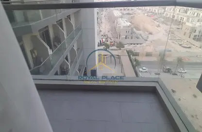 شقة - 1 حمام للايجار في مونتريل - الفرجان - دبي
