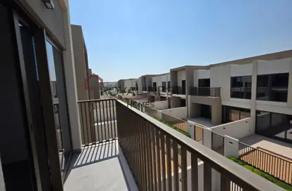 Villa - 4 Bedrooms - 5 Bathrooms for rent in La Violeta 2 - La Violeta - Villanova - Dubai Land - Dubai