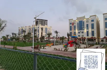 شقة - غرفة نوم - 2 حمامات للبيع في قرية الأميرة - عجمان
