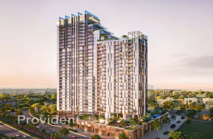 Apartment - 2 Bedrooms - 3 Bathrooms for sale in Sobha Hartland - Mohammed Bin Rashid City - Dubai