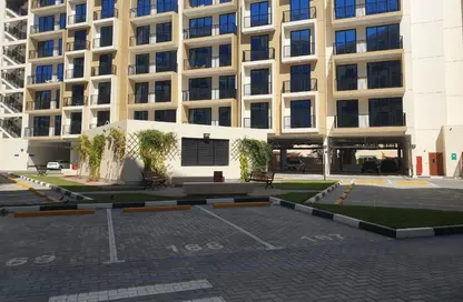 Apartment - Studio - 1 Bathroom for sale in Marina Apartments E - Al Hamra Marina Residences - Al Hamra Village - Ras Al Khaimah