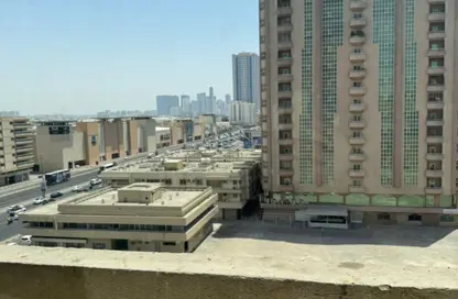 Apartment - 3 Bedrooms - 3 Bathrooms for sale in Al Majaz 2 - Al Majaz - Sharjah